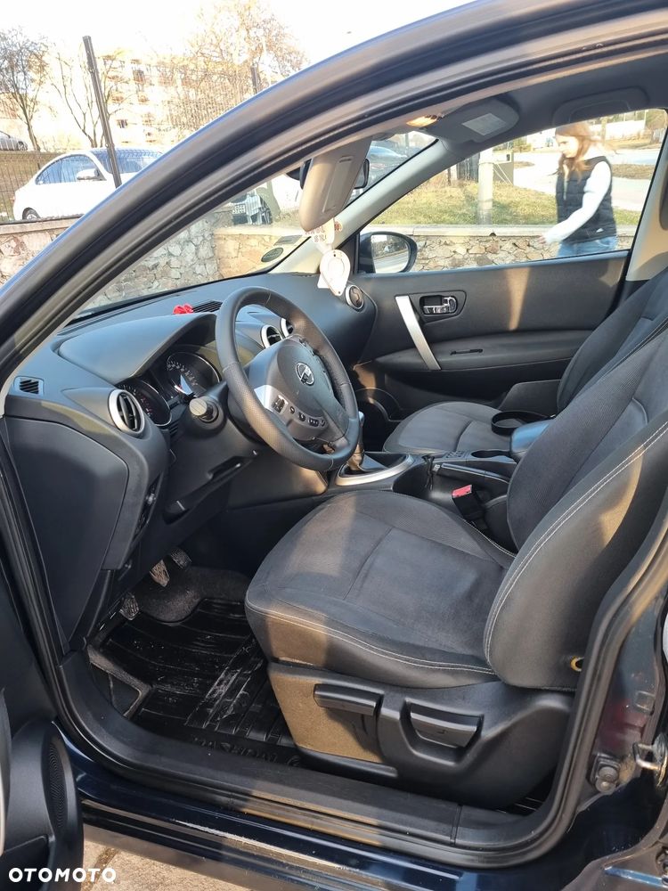 Nissan Qashqai 1.6 Acenta - 2