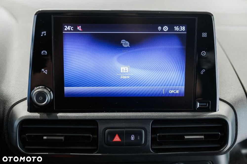 Toyota PROACE CITY VERSO - 20