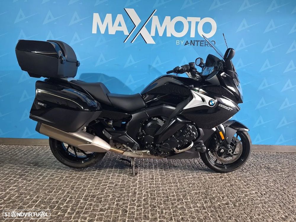 BMW K 1600 GT - 1