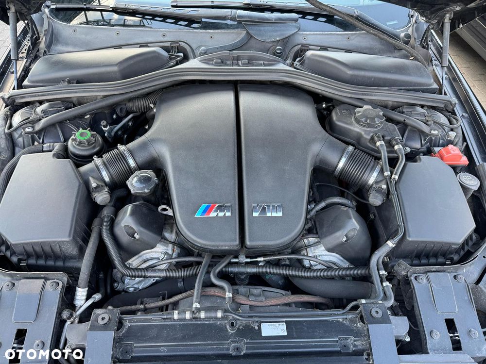 BMW M6 - 13