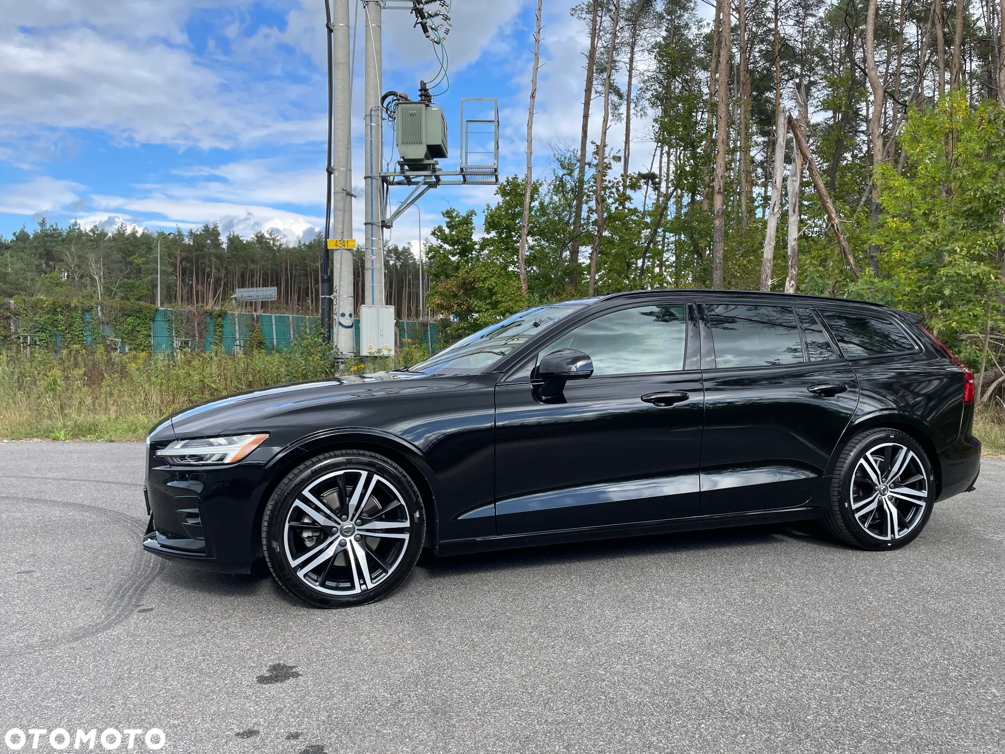 Volvo V60 T5 Geartronic R-Design - 3