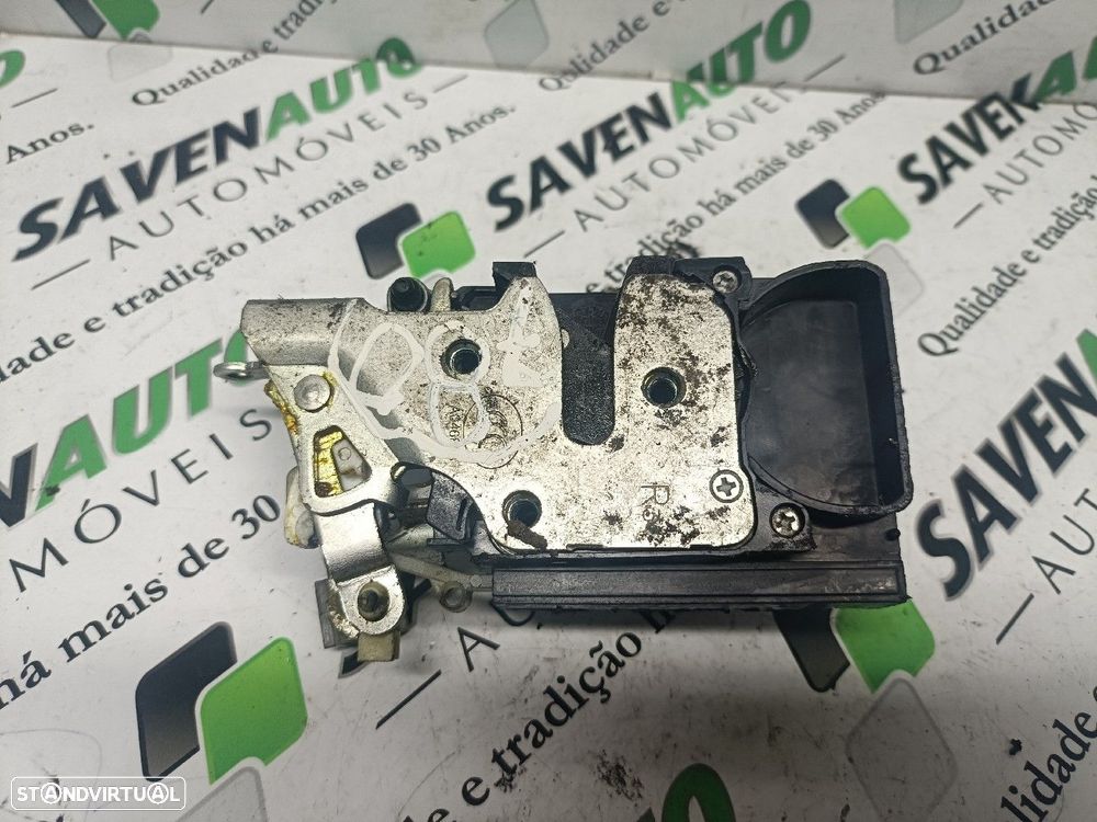 Fecho / Fechadura Porta Frente Dto Chevrolet Aveo / Kalos Hatchback (T - 3