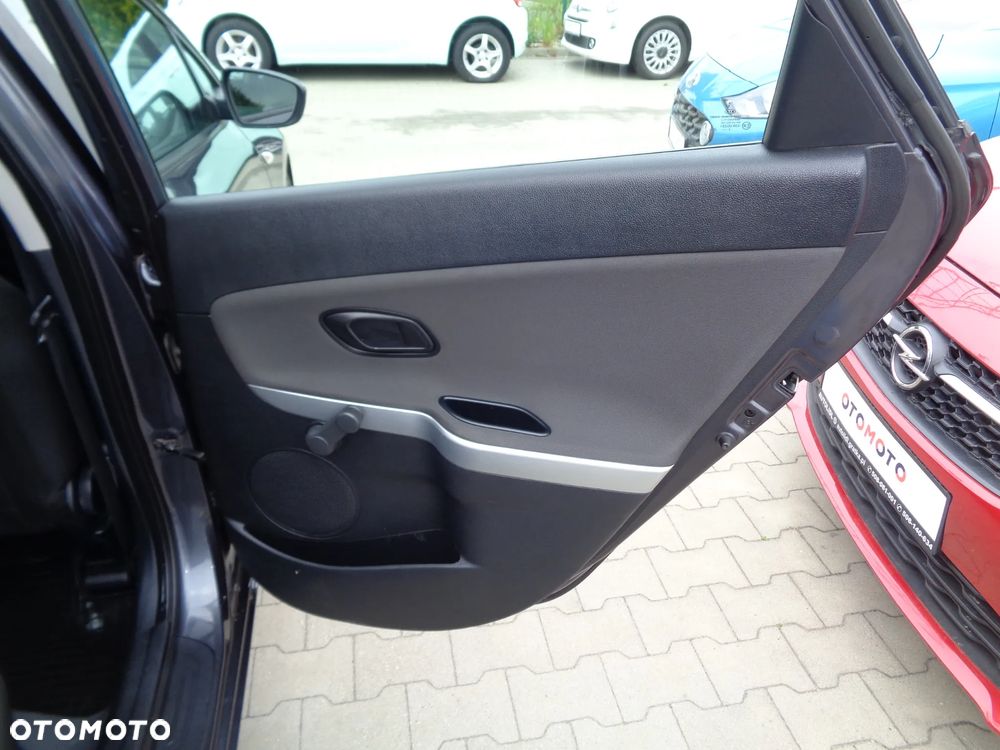 Kia Ceed 1.6 CRDi XL - 16