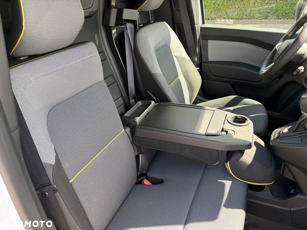 Renault Kangoo Van - 19