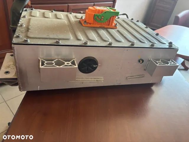 BATERIA AKUMULATOR RENAULT CLIO V HYBRYDA E-TECH 295108380R - 4
