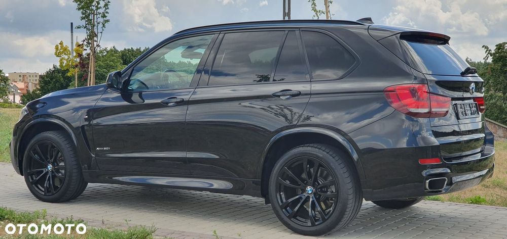 BMW X5 - 35