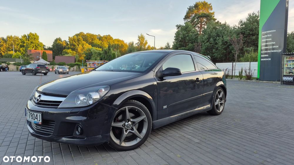 Opel Astra - 3