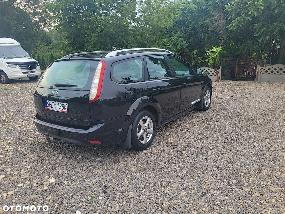 Ford Focus - 6