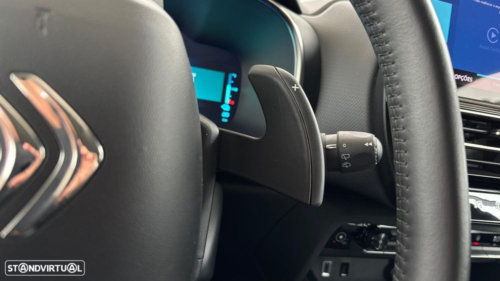 Citroën C5 Aircross 1.6 Hybrid Shine Pack e-EAT8 - 9