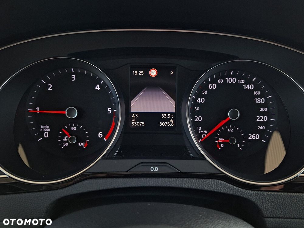 Volkswagen Passat Variant 2.0 TDI EVO Business DSG - 19