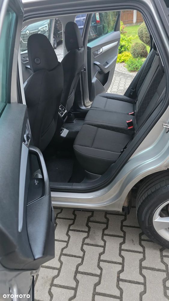 Skoda Karoq 1.5 TSI DSG Style - 22