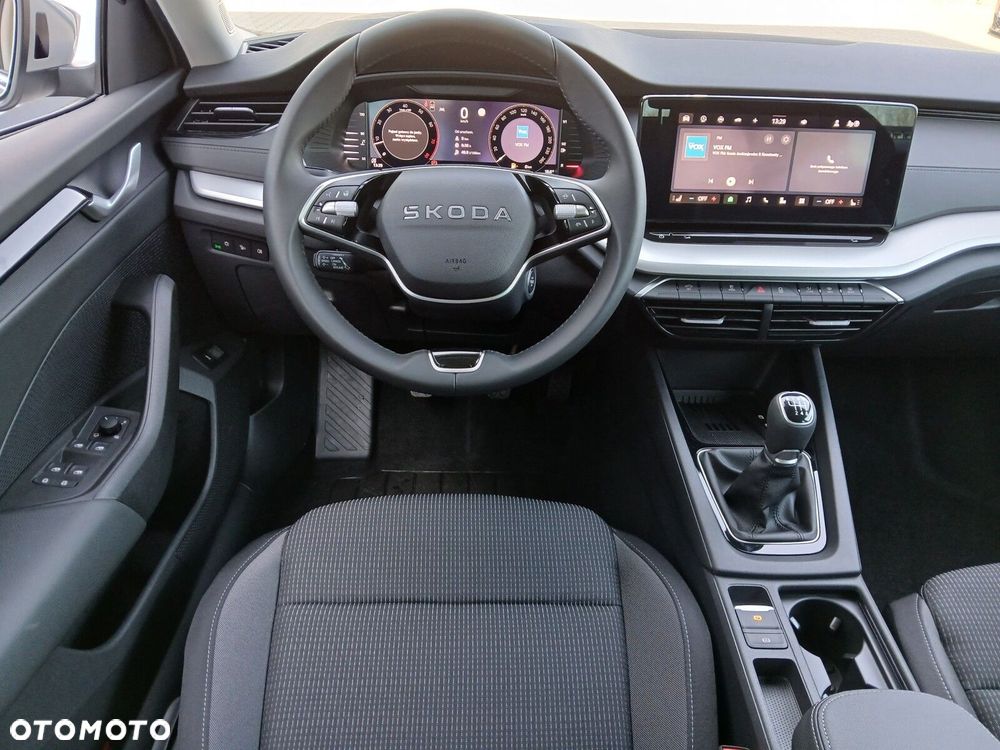 Skoda Octavia 1.5 TSI Edition 130 Selection - 20