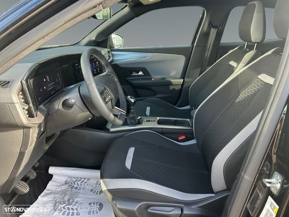 Opel Mokka 1.2 T Edition - 10