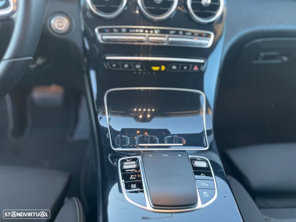 Mercedes-Benz GLC 300 - 31