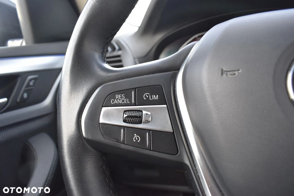 BMW X3 xDrive20i GPF Advantage - 26