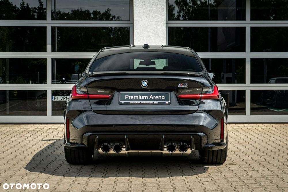 BMW M3 - 11