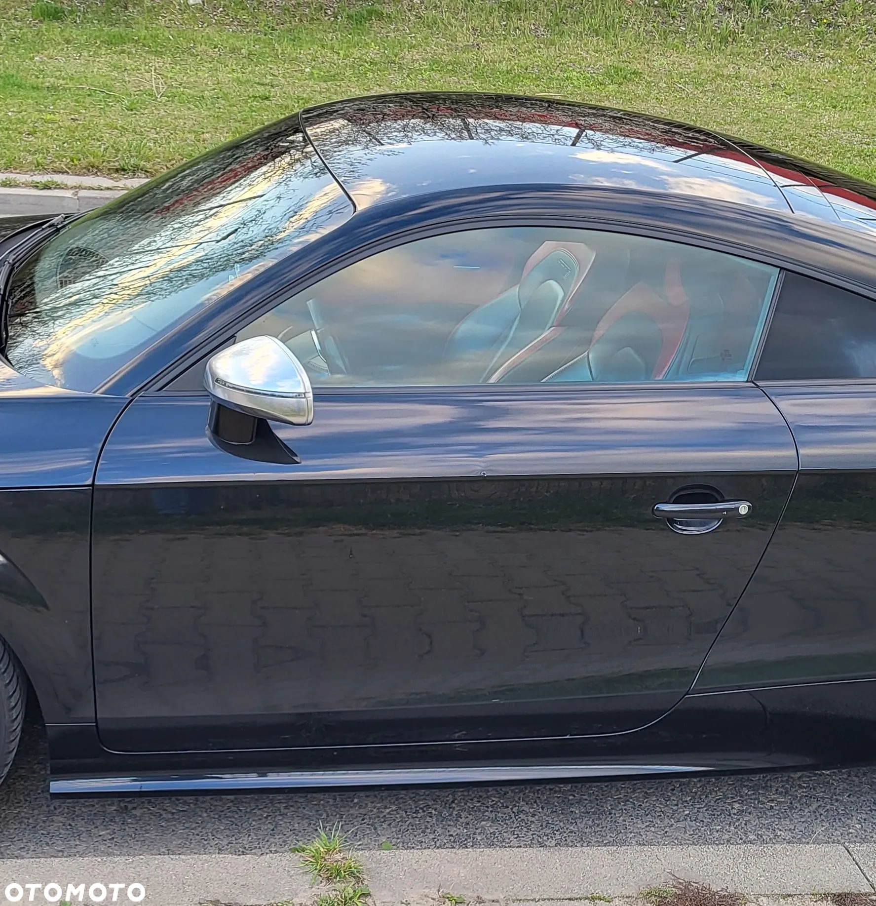 Audi TT S Coupé 2.0 TFSI Quattro - 13