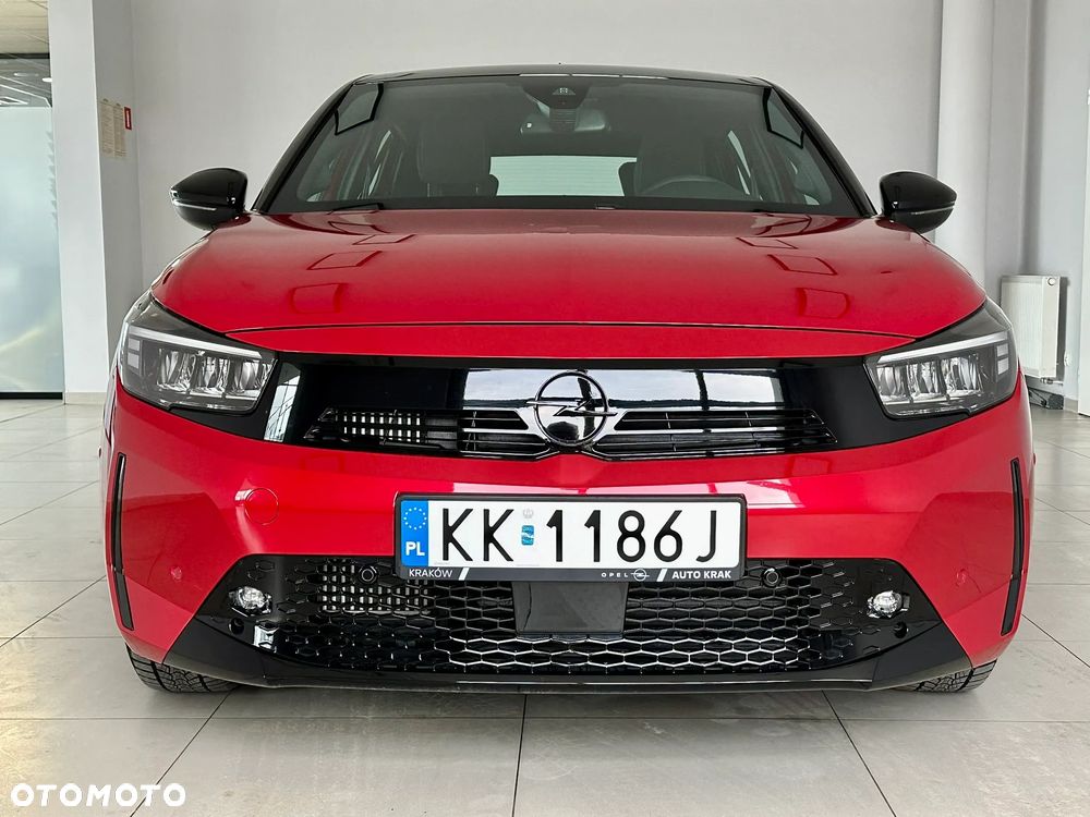 Opel Corsa - 3