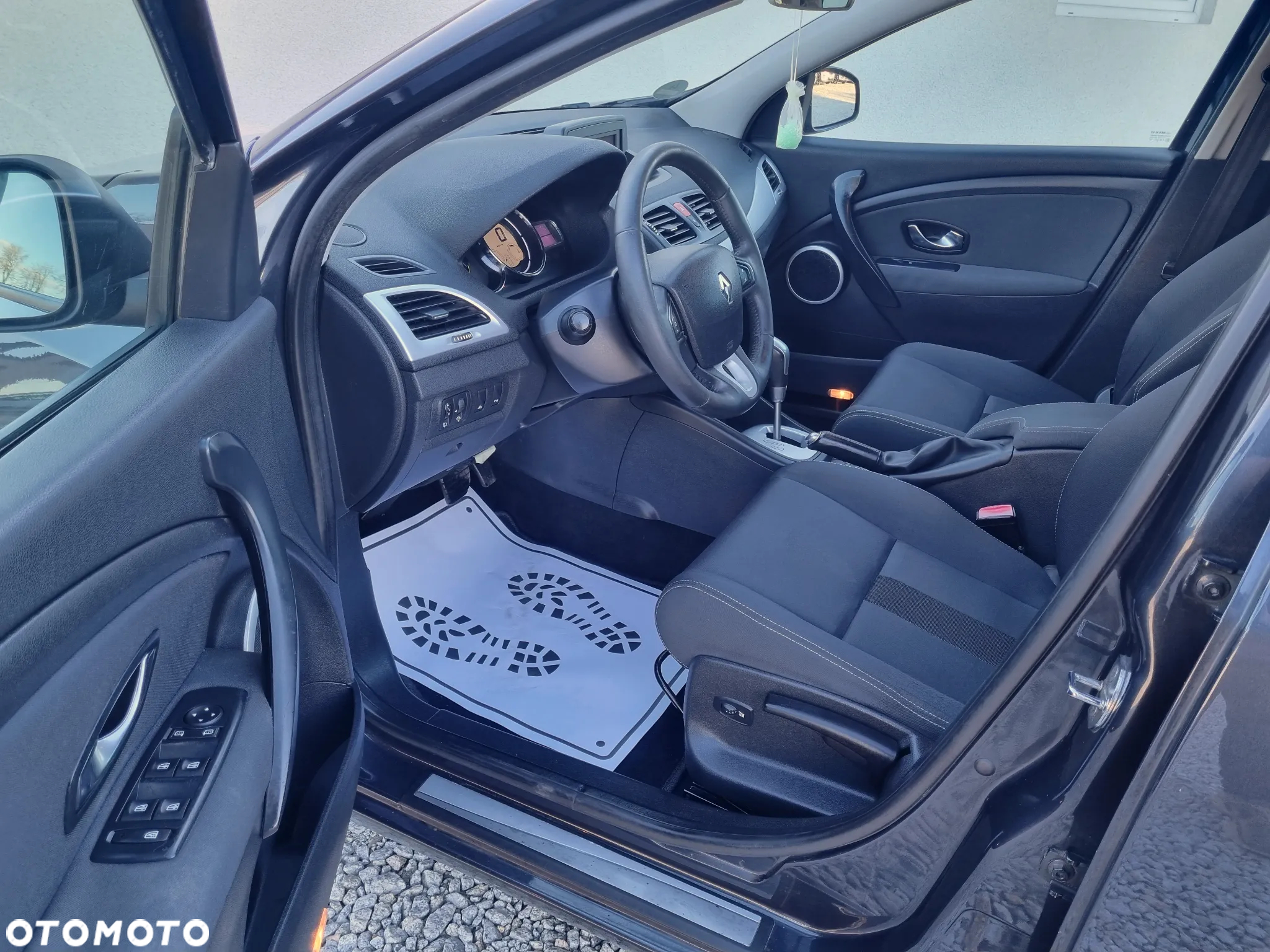 Renault Megane Grandtour 2.0 140 CVT Dynamique - 7