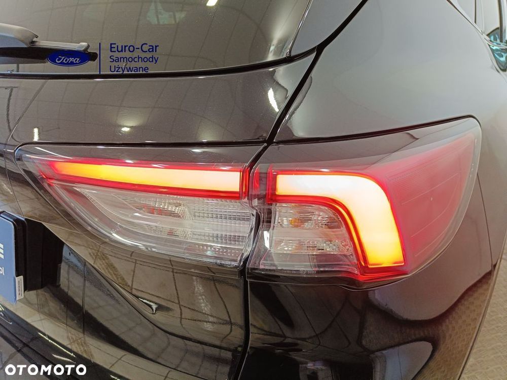 Ford Kuga - 30