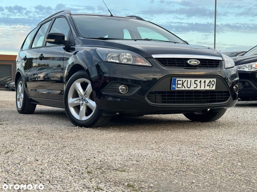 Ford Focus - 20