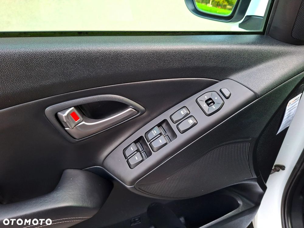Hyundai ix35 1.6 GDI Premium 2WD - 34