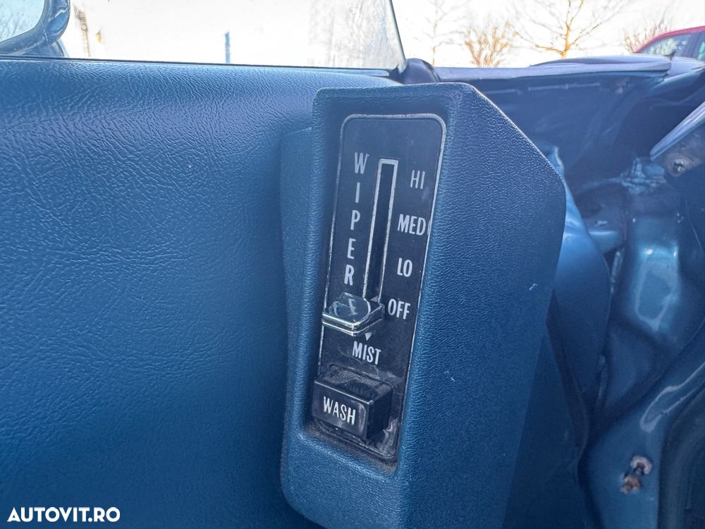 Cadillac Eldorado - 16