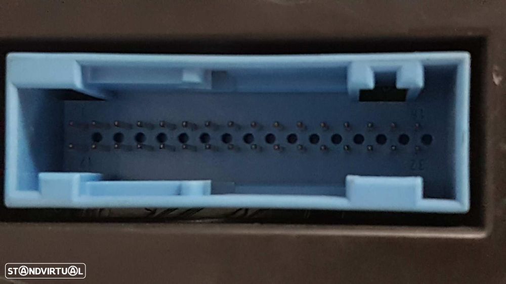 QUADRANTE SEAT IBIZA IV 2008 - 2