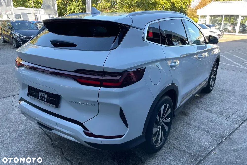 BYD Seal U 71.8kWh Comfort - 5