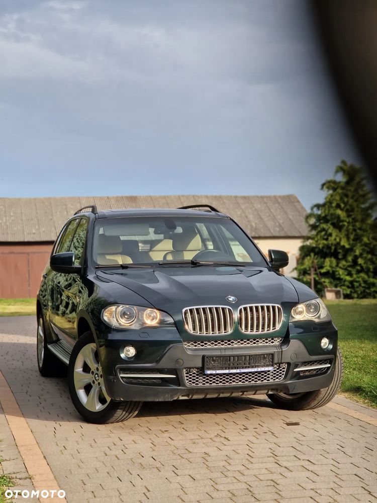 BMW X5 4.8i xDrive - 5