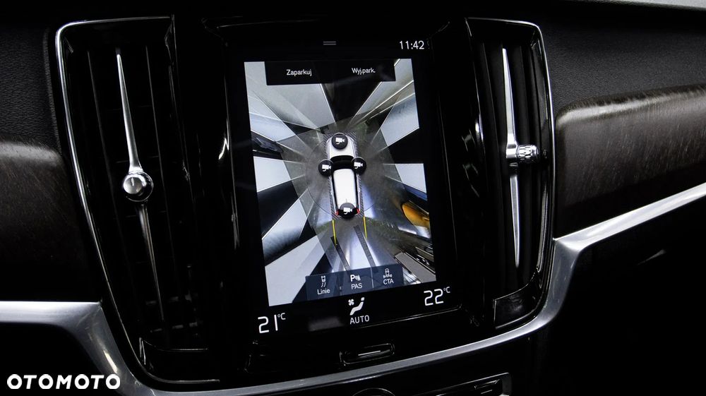 Volvo V90 Cross Country D4 SCR AWD Pro - 27