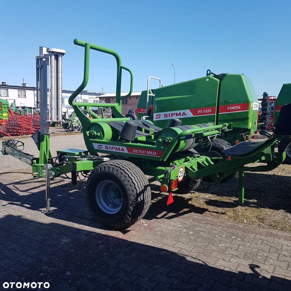 Sipma OS 7531 MAJA - 9