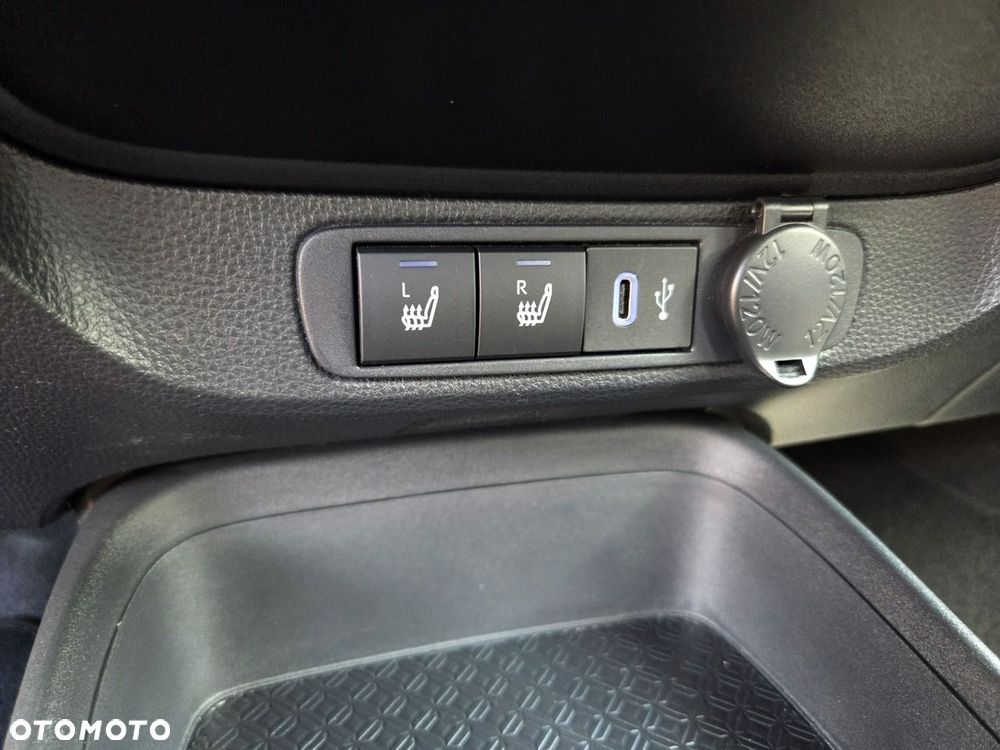 Toyota Aygo X 1.0 VVT-i Comfort - 22