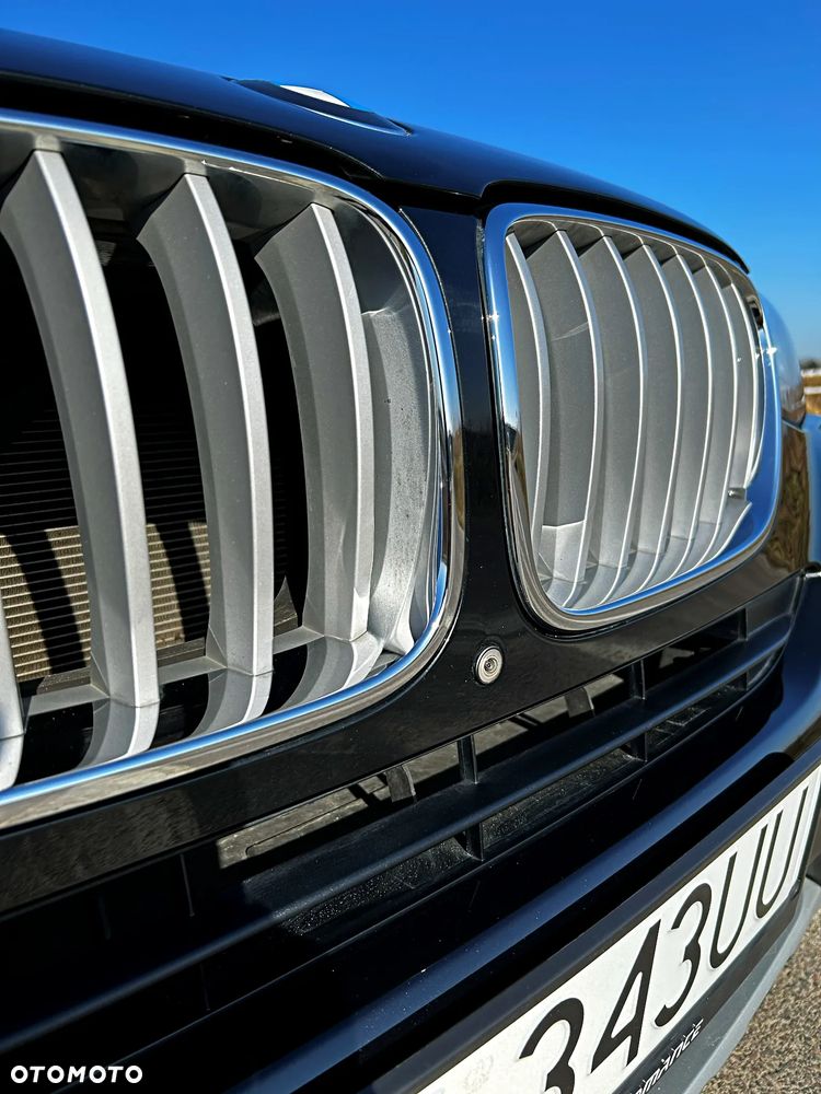 BMW X4 xDrive28i xLine - 22