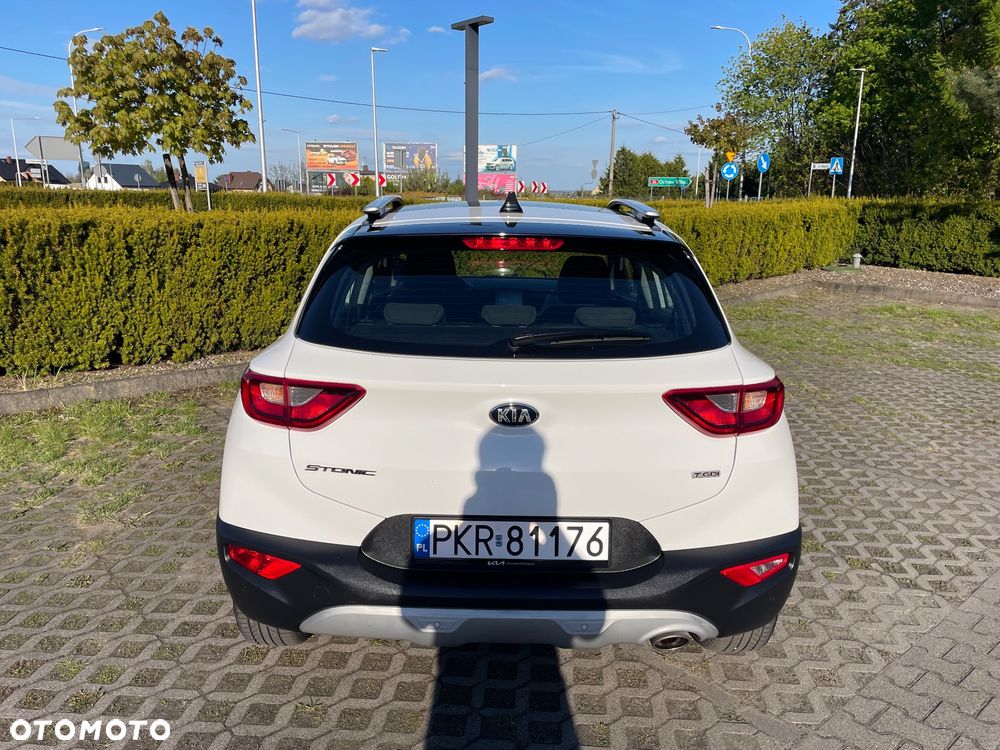 Kia Stonic 1.0 T-GDI L - 16