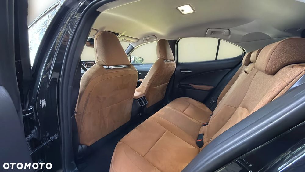 Lexus UX 250h Elegance 2WD - 13