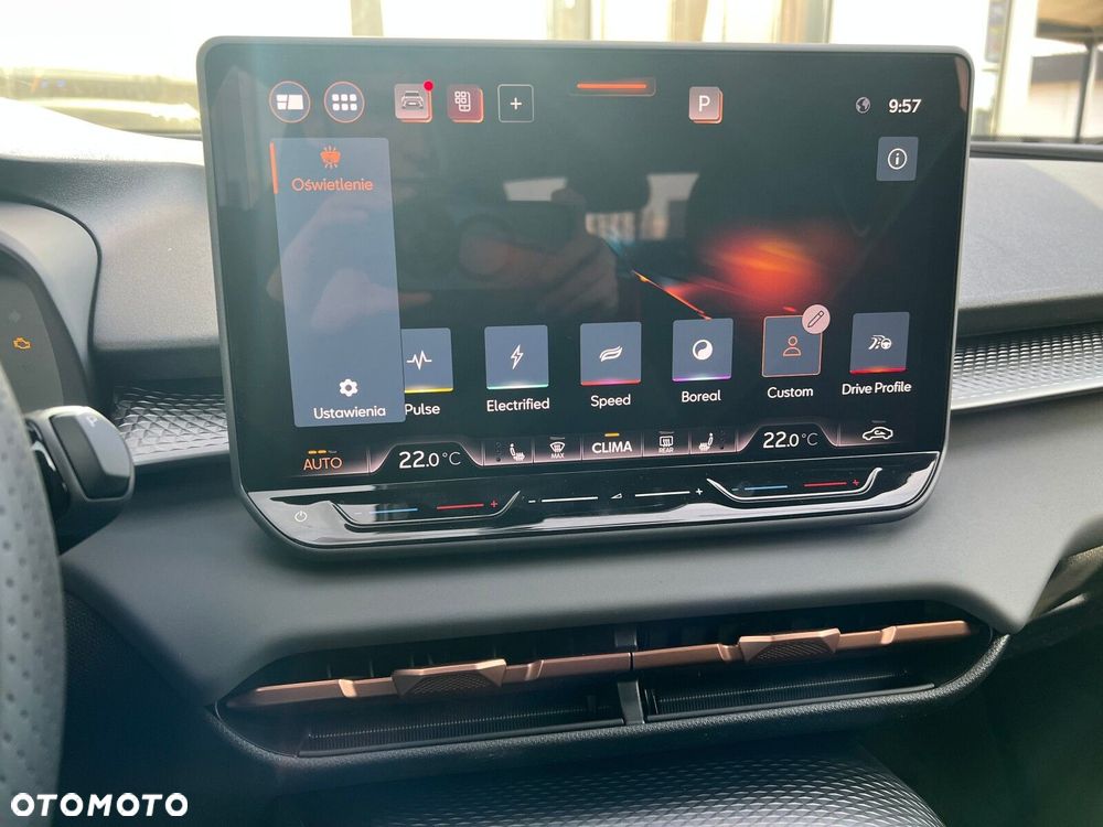 Cupra Terramar 1.5 eTSI mHEV DSG - 29