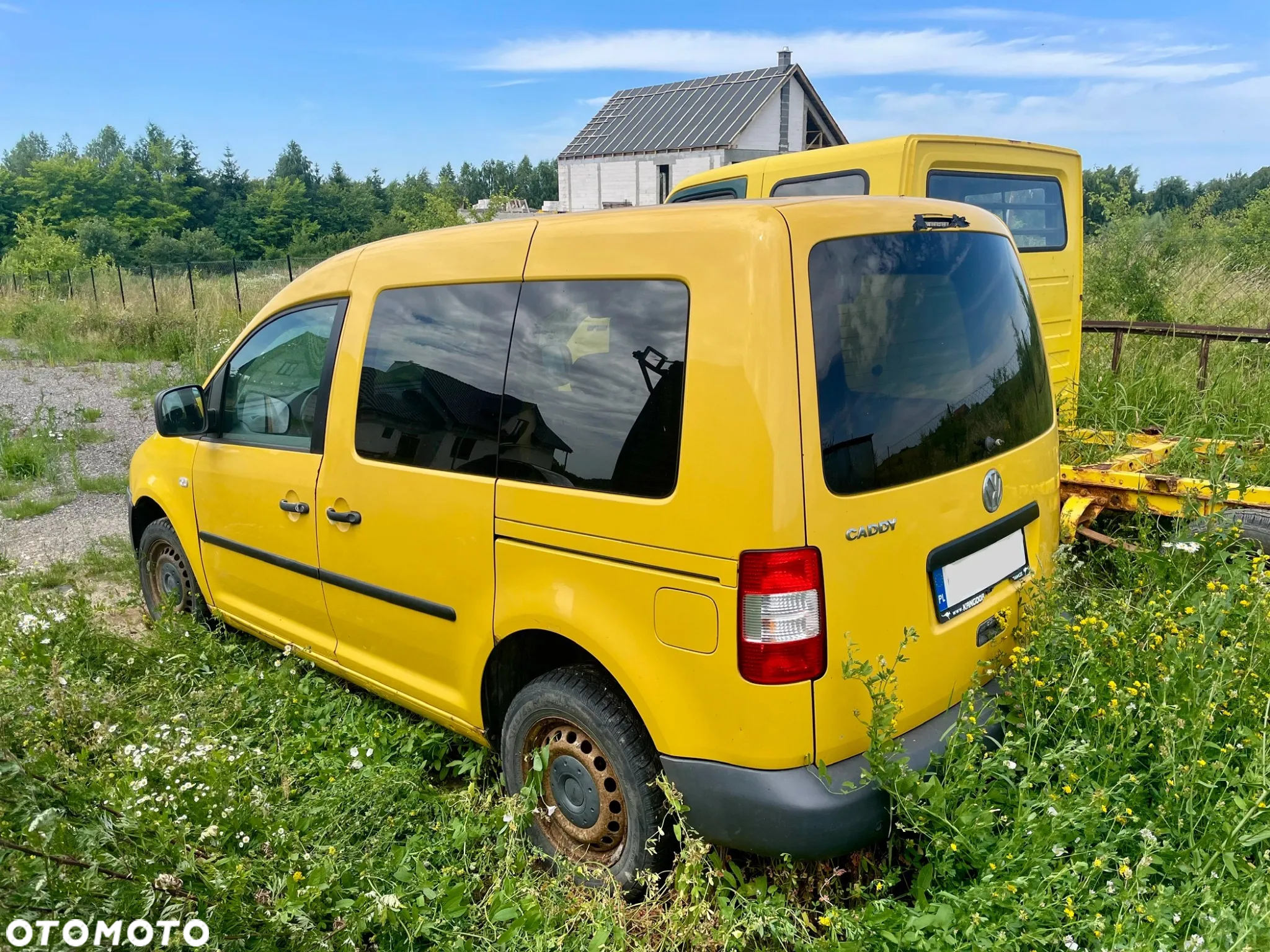 Volkswagen Caddy - 2