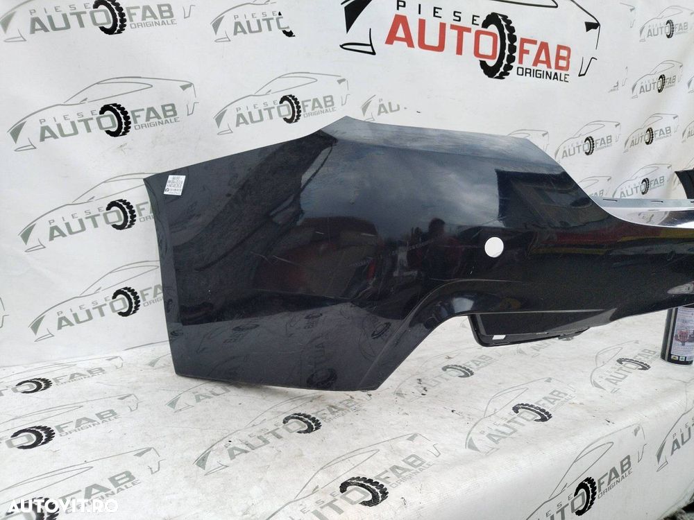 Bara spate BMW Seria 4 M-Paket F32-F33-F36  an 2013-2014-2015-2020 - 2