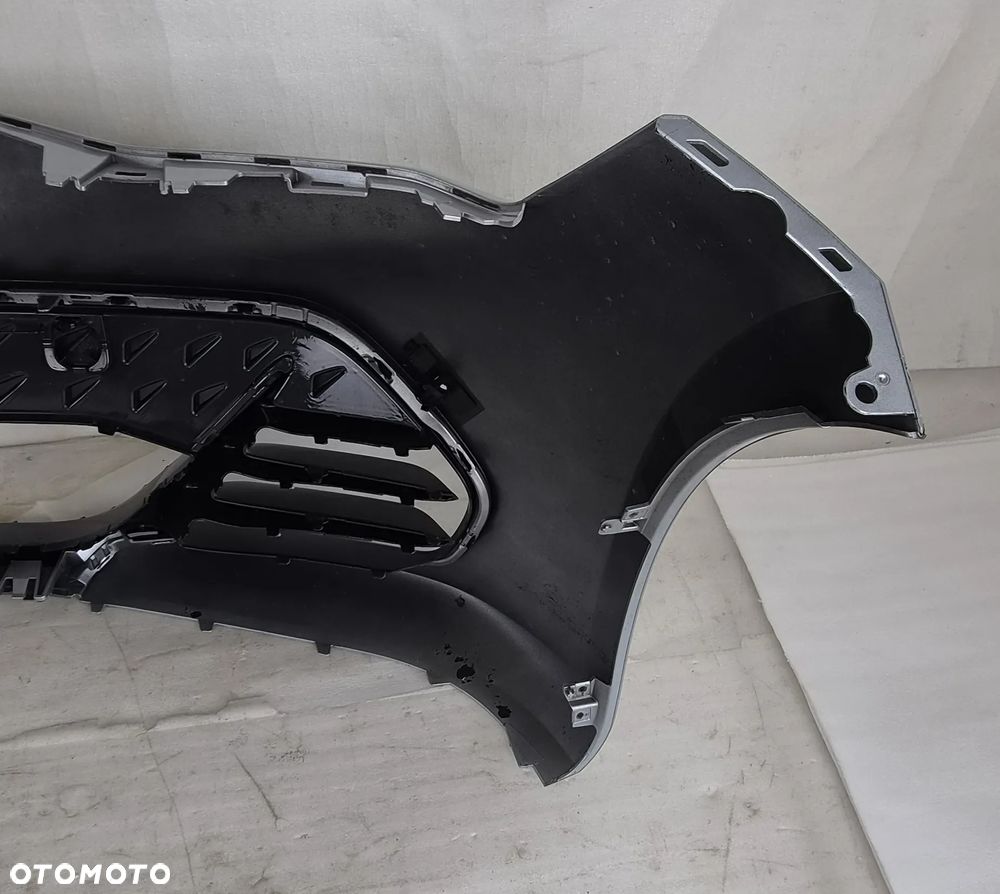 ZDERZAK PRZÓD CUPRA BORN 2021- 10E805903 10E807221D - 10