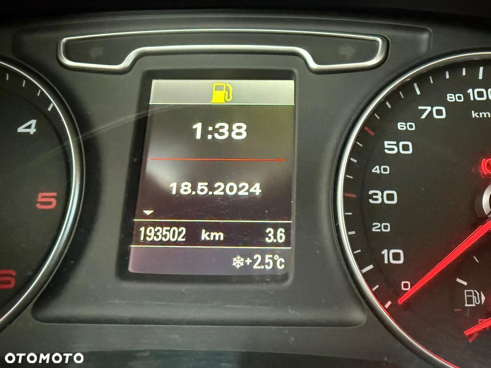 Audi Q3 2.0 TDI - 23