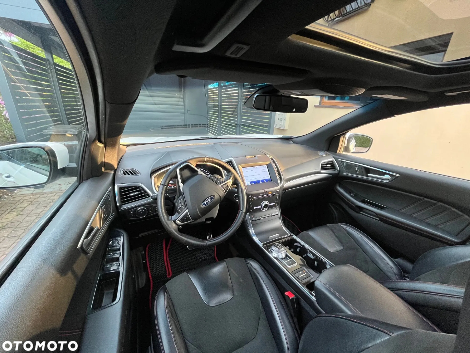 Ford Edge 2.0 EcoBlue Twin-Turbo 4WD ST-Line - 9