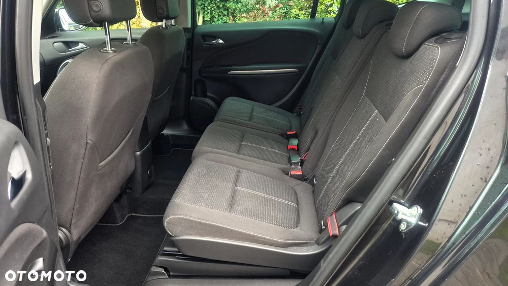 Opel Zafira Tourer 2.0 CDTI Innovation - 13