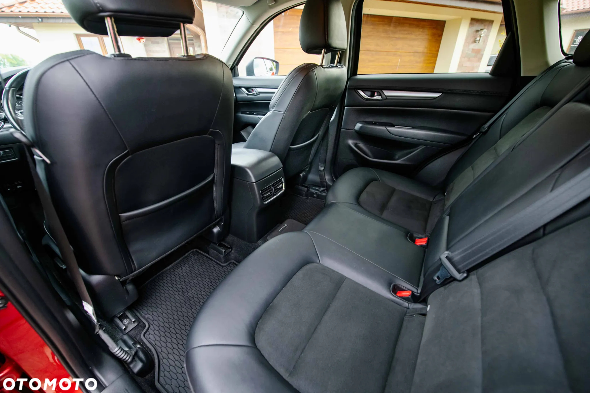 Mazda CX-5 2.5 Skydream AWD - 15