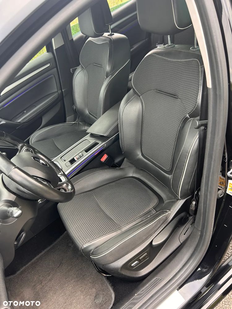 Renault Megane Grandtour ENERGY dCi 110 EDC BOSE EDITION - 6