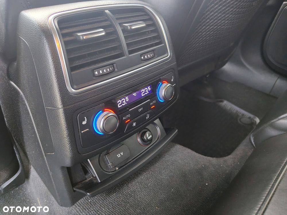 Audi A6 Avant 3.0 TDI DPF quattro S tronic - 17
