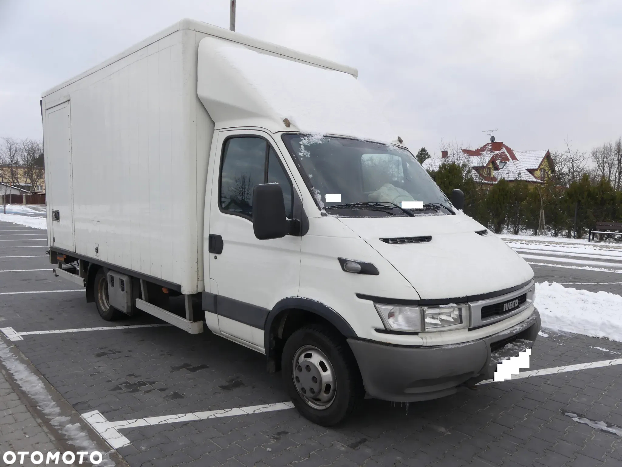 Iveco 40C12 HPI - 2