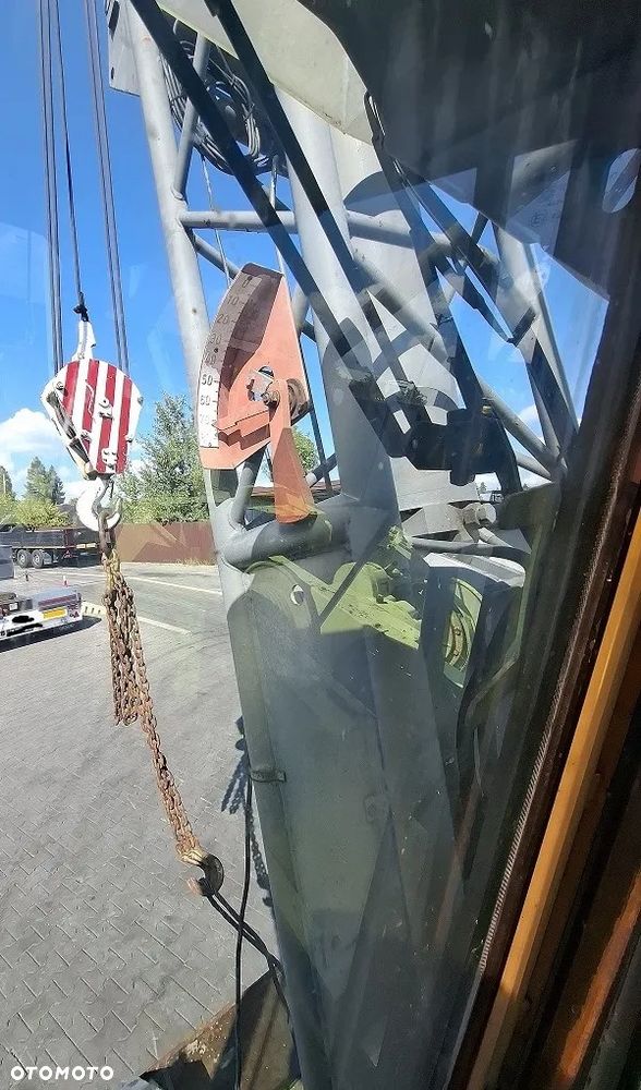 Sennebogen S 612 M - 17