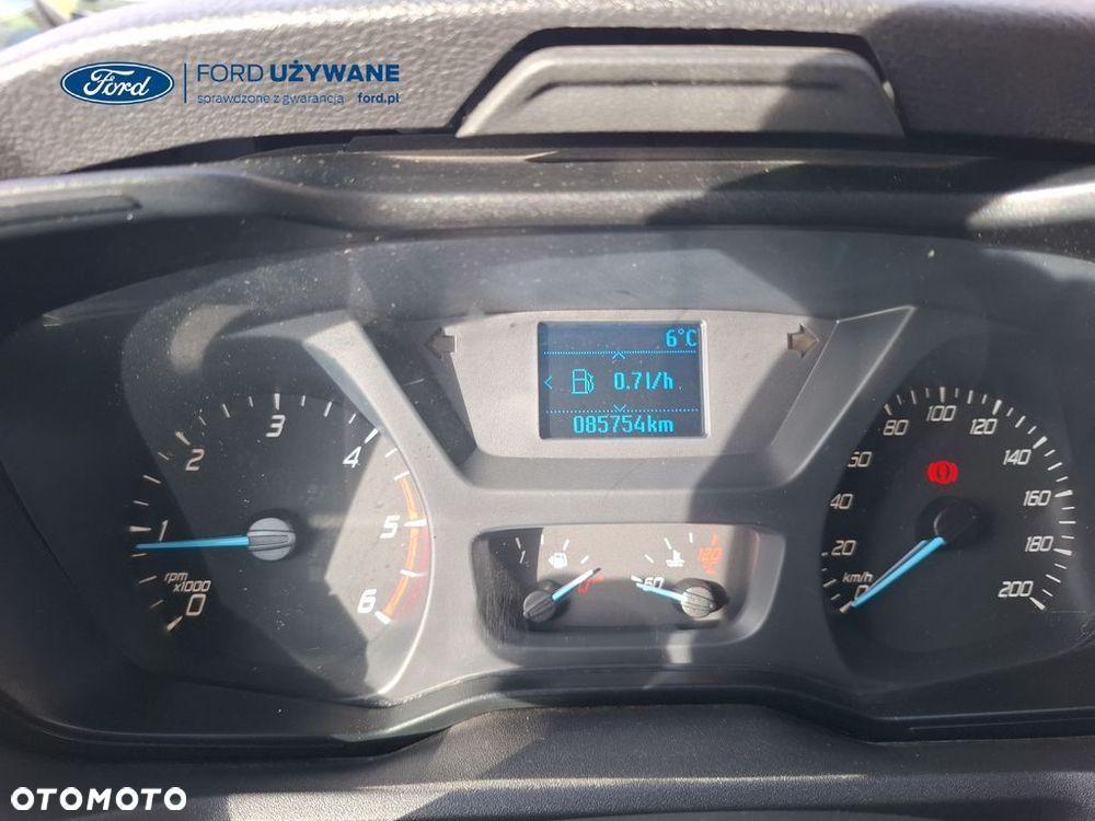 Ford Transit - 18