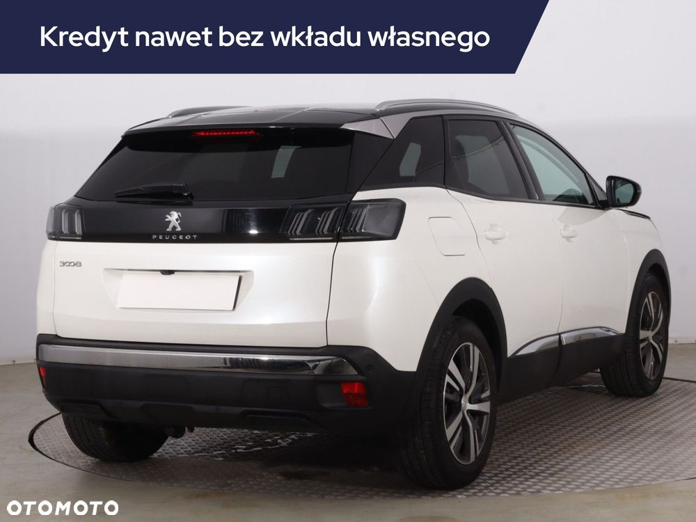 Peugeot 3008 - 7
